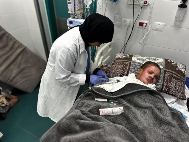 美腦死亡孕婦靠機(jī)器撐四個(gè)月后產(chǎn)子 法律綁架下的殘酷現(xiàn)實(shí)