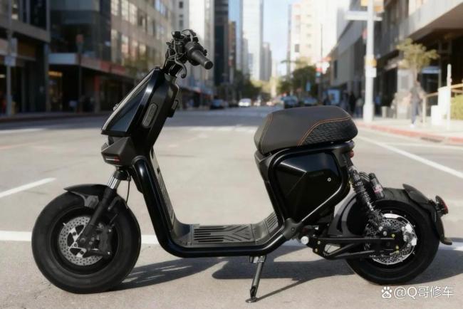 新国标争议背后的真问题 电动车厂家成赢家