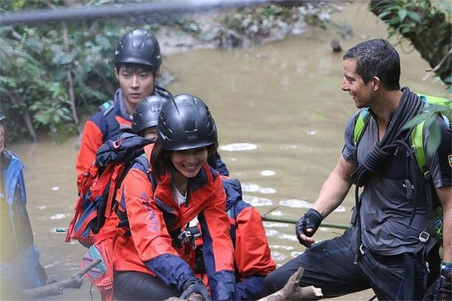 荒野求生赛要多些谨慎敬畏 探索自然需理性规范