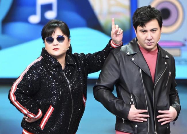 沈騰賈玲重聚 浙江衛(wèi)視跨年晚會“溝通進度表”曝出!