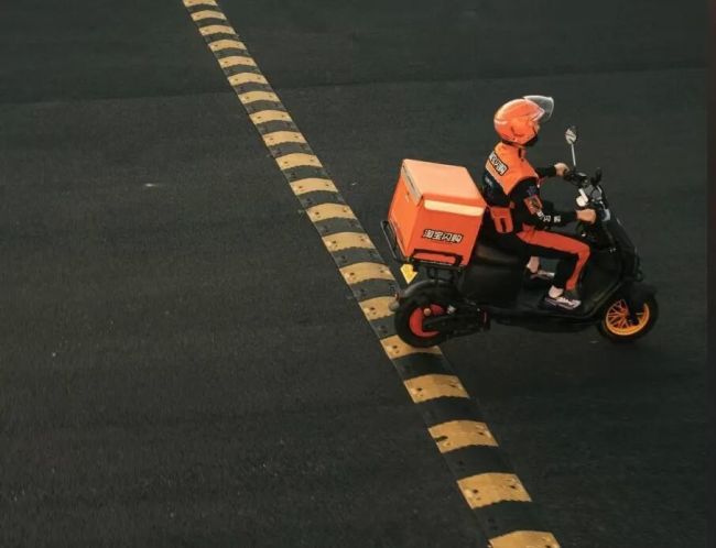 饿了么“橙”变有何影响 融入淘宝生态升级即时零售