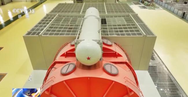 首个、首台、首次！我国多领域实现科技突破