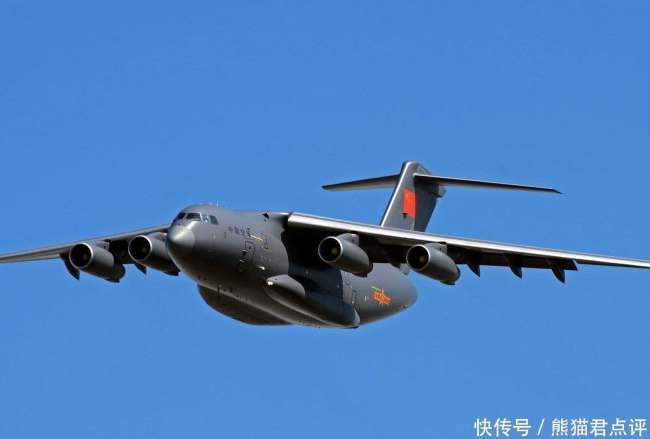 外媒为何关注多架运20抵巴基斯坦 联合演习与地区安全
