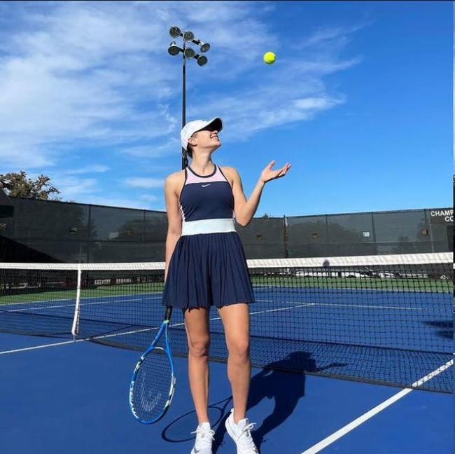 东契奇二胎得女 喜迎新生命