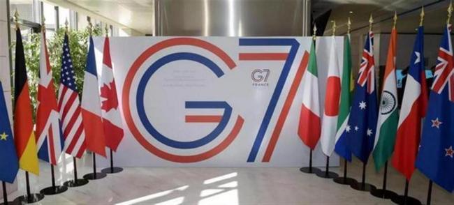 马克龙访华 寻求合作新机遇