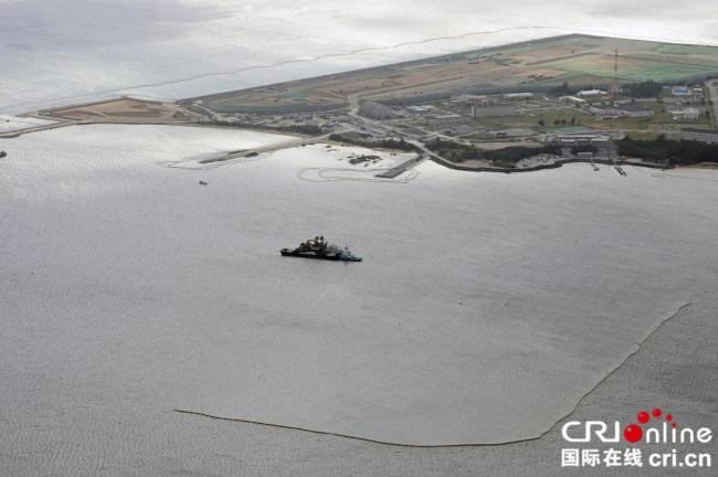 夹缝下冲绳人民的不安与心痛 历史伤痕未愈