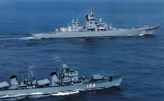 4架无人机试图干扰泽连斯基专机 空中挑衅引发安保警钟