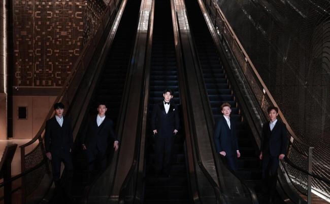 刘雨辰黄雅琼中式婚礼 郎才女貌天作之合