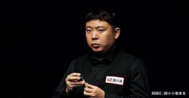 随着赵心童惨败 斯诺克英锦赛9大种子出局 张安达晋级八强