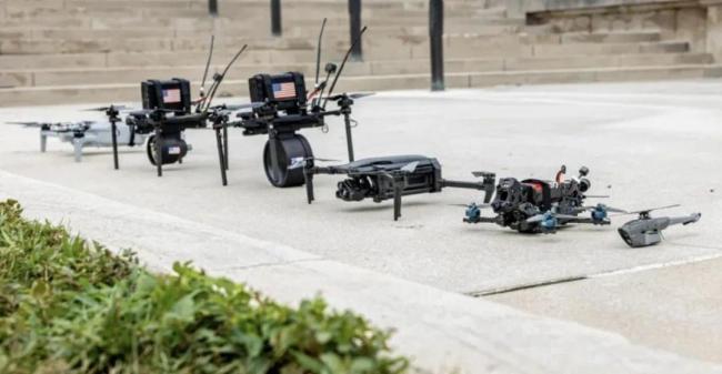 大動作!五角大樓宣布:采購超30萬架