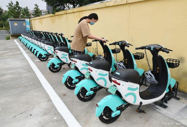 騎手稱新國標(biāo)電動車影響送外賣 安全與效率矛盾凸顯