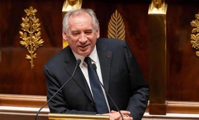 马克龙访华 寻求合作新机遇