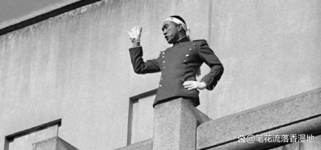 郑永年:日本军国主义从未被彻底清算 东亚的“妖刀”再悬