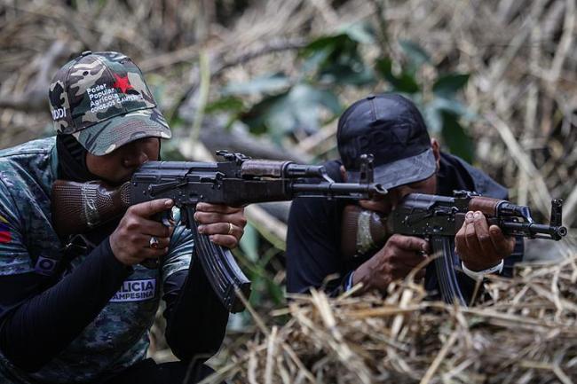 特朗普真的要对委内瑞拉动手吗 美委关系紧张升级