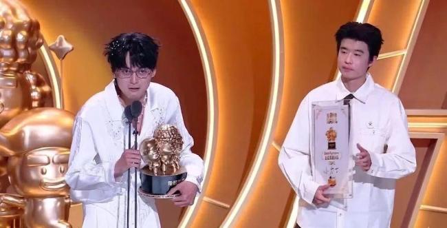 《喜人2》:内娱喜剧界孵化器的诞生 行业大佬来淘人了