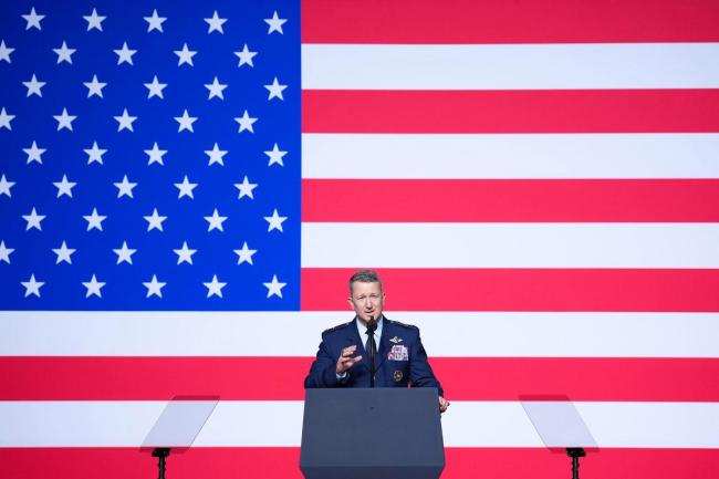 美国要换掉泽连斯基吗 白宫默许权力过渡