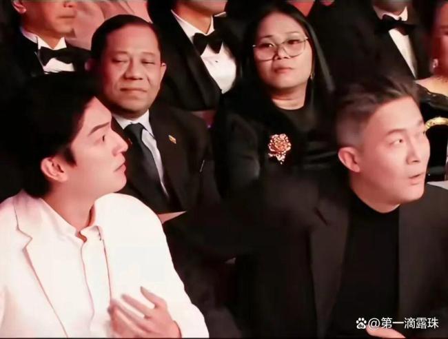 唐詭西行獲AACA最佳劇集獎(jiǎng) 國劇文化輸出新標(biāo)桿