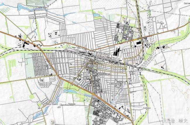 俄宣称占领6座“万人城” 具体有哪些 红军城战况激烈