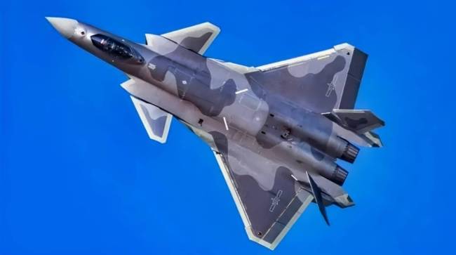 美智库为何关注歼-20A 新材料改变隐形战机格局