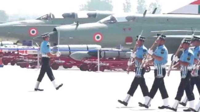 印度若获得苏-57 巴基斯坦如何应对 歼-35成关键