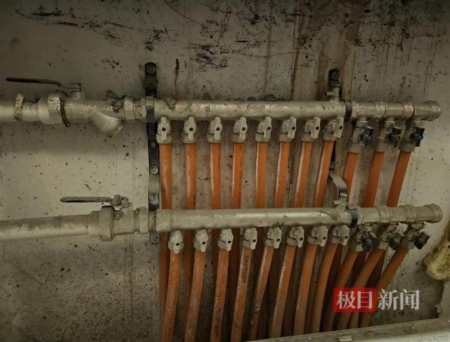 漠河室內(nèi)外溫差已達(dá)60℃ 冰雪旅游熱來臨