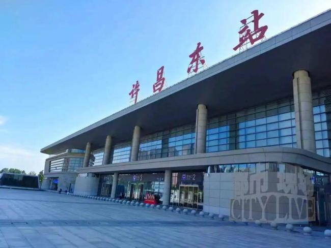 官方回應許昌東站衛(wèi)生間配4名所長 非專職職務