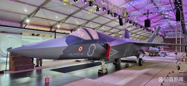 普京上门推销 莫迪是幸福还是烦恼 五代机选择难题