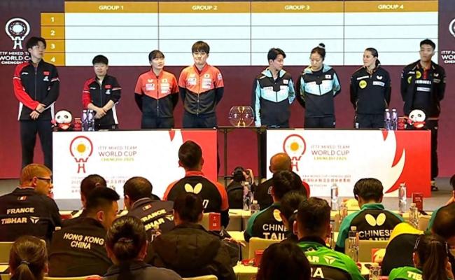 主持人喊了两遍张本美和名字