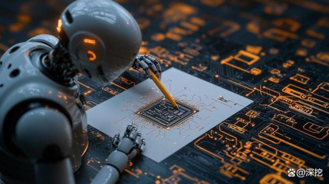 美国全球禁令能阻止中国芯片崛起吗