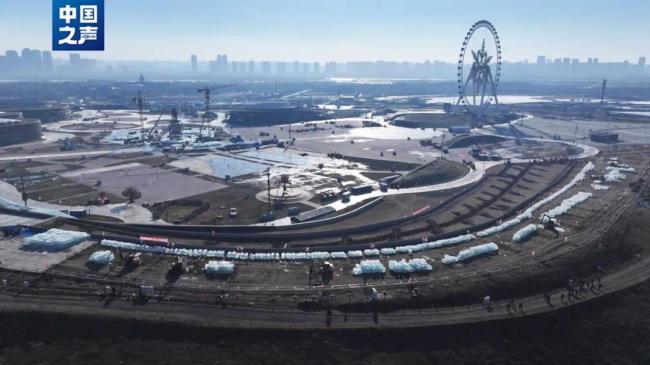 “頂流”即將回歸!今年“長個兒”啦