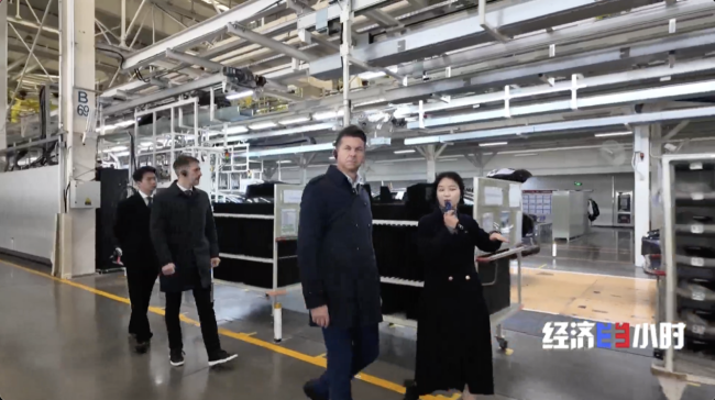 蝉联全球第一！中国汽车重塑全球价值链