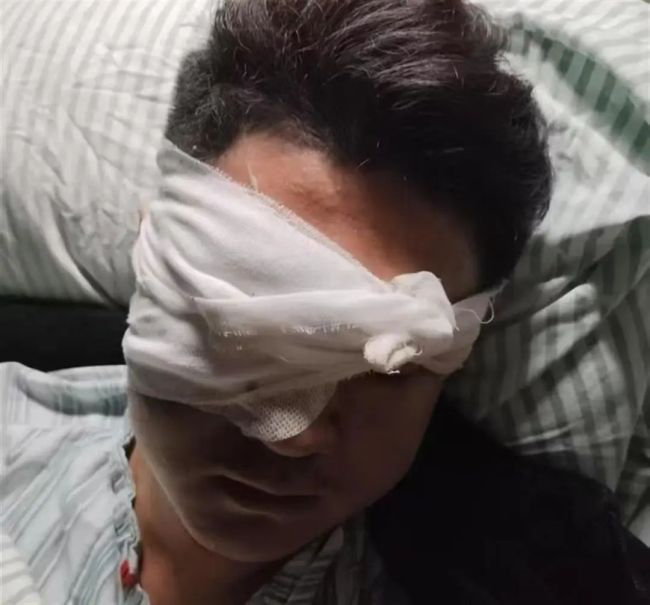 燃放煙花引燃自建房！毀掉一切的竟是最親的人