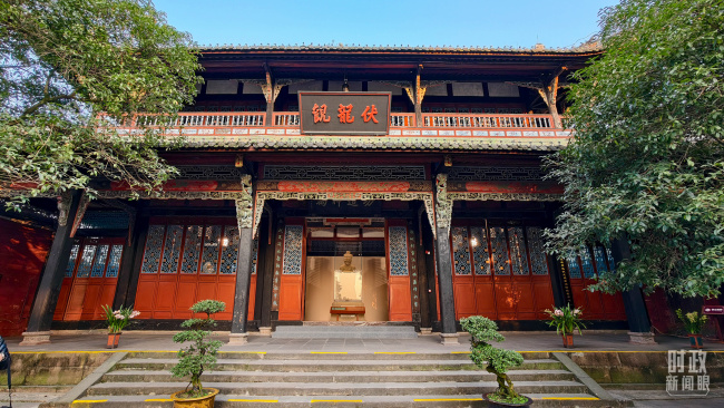 時政新聞眼丨從中法元首會晤的四個“特殊”，讀懂大國相處之道