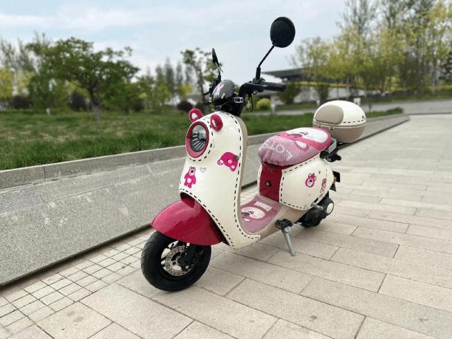 雅迪新國標車原來這么多 漲價背后的真相