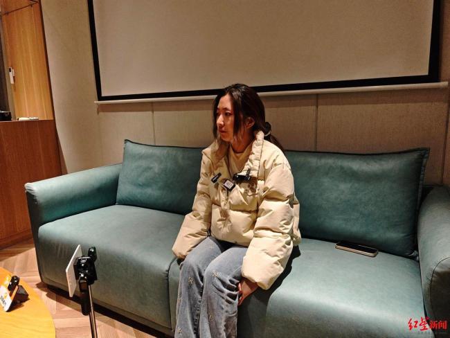 罗大美案主犯听到二审死刑后慌了