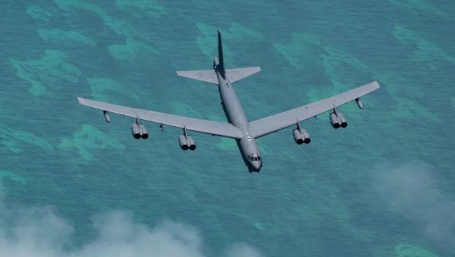 委外长和副总统指责美国侵犯主权 殖民威胁与非法侵略