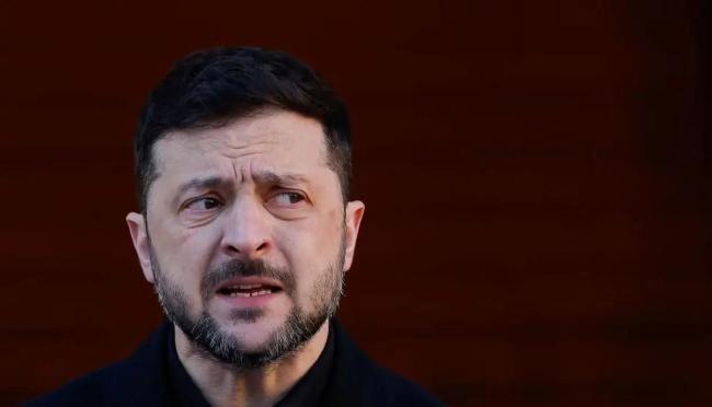 特朗普若执意“甩卖”乌欧洲该怎么办 欧洲寻求战略自主