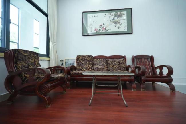 这位穿背心的老人让中国导弹指哪打哪 激光陀螺奠基人