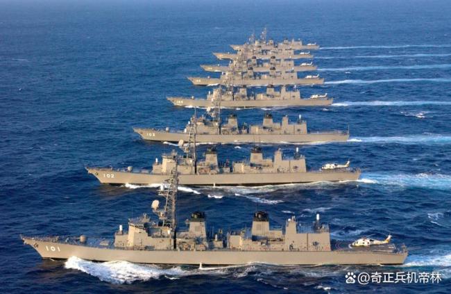 东海舰队为何仍没有航母 战略布局解析