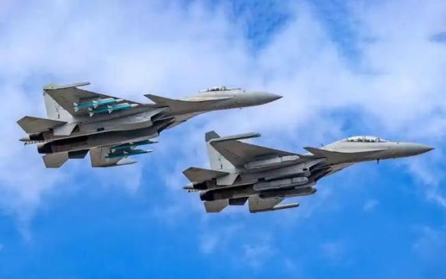 “雷达照射”意味着什么 日方炒作无实据