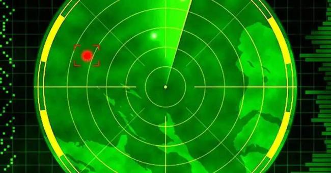 “雷达照射”意味着什么 日方炒作无实据