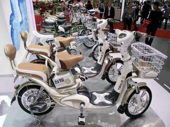 電動(dòng)自行車為何限定時(shí)速25公里 安全與效率的平衡