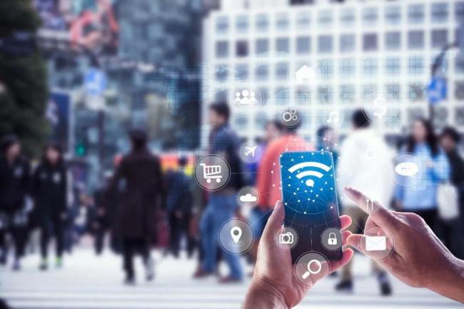 公共Wifi真不能隨便蹭 警惕數(shù)據(jù)竊取與網(wǎng)絡(luò)攻擊