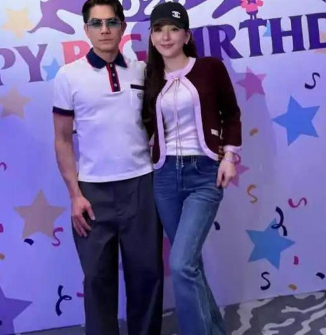 方媛自曝三胎順產(chǎn) 產(chǎn)后恢復(fù)迅速引發(fā)關(guān)注