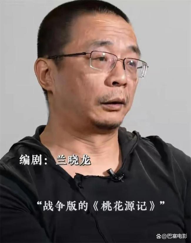 得閑謹制 臺詞里的高級隱喻 細節(jié)中的深意