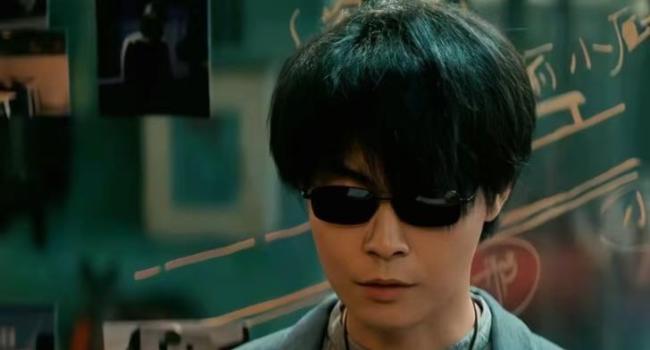 博主评《枭起青壤》 东说念主性善恶的终极拷问