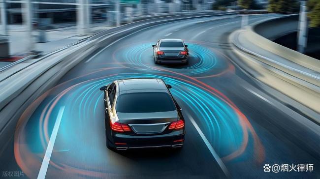 自动驾驶汽车撞人责任如何承担