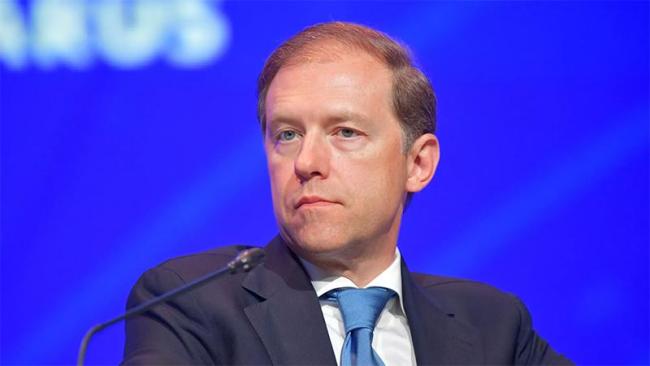 俄方:已準備好迎接無限數(shù)量印度技工