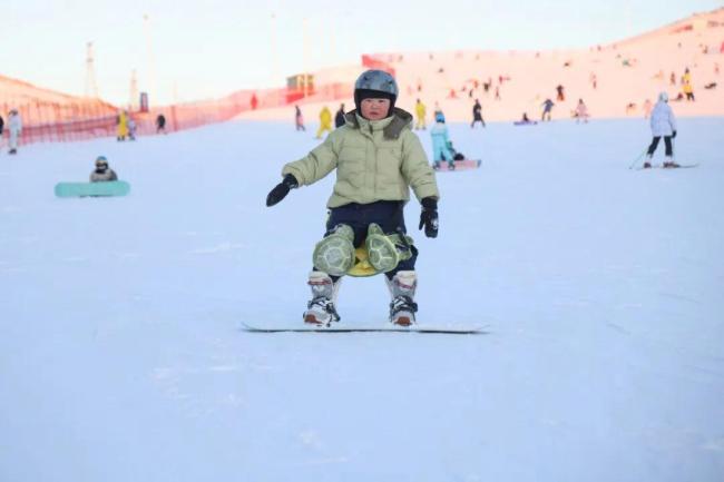 今日大雪 要做这些事 感受冬日仪式感