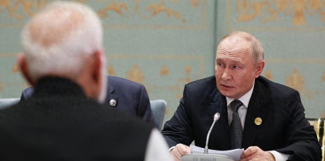 俄为何选择“拥抱”印度技术工人 填补劳动力缺口